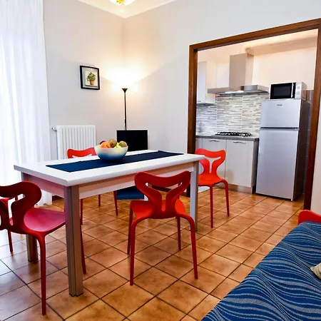 Residence Orchidea-2