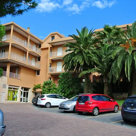 Residence Orchidea-3